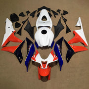Injection Fairing Kit Bodywork Plastic ABS For Honda CBR600RR 2007-2008 F5