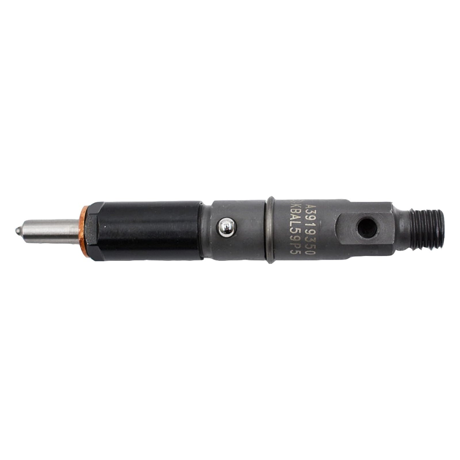 1Pcs Fuel Injector For Dodge D250 D350 Cummins 89-93 5.9L 12V 0432131837 3919350