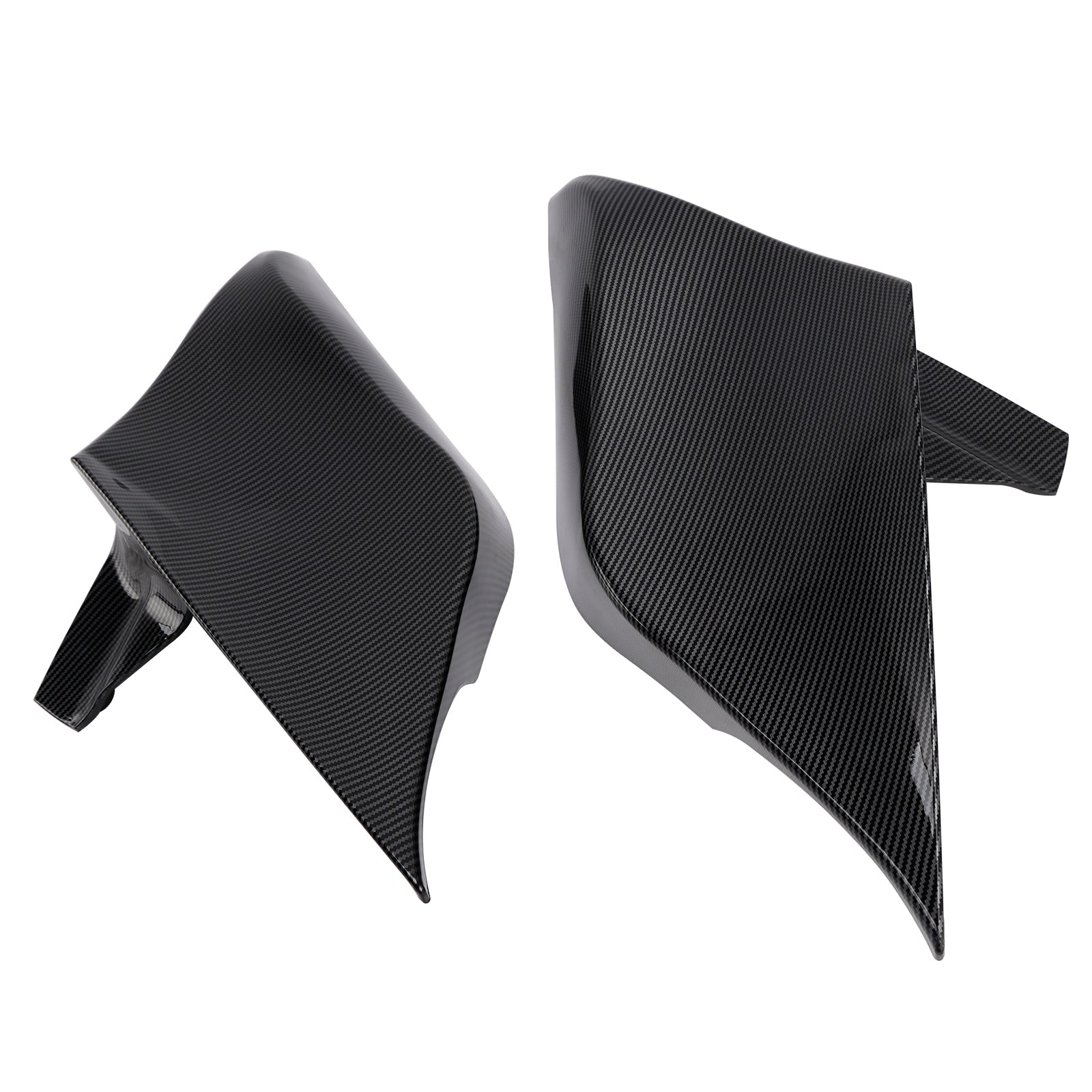 For Touring Road King Street Glide Electra Glide Ultra 09-13 ABS Battery Side Cover