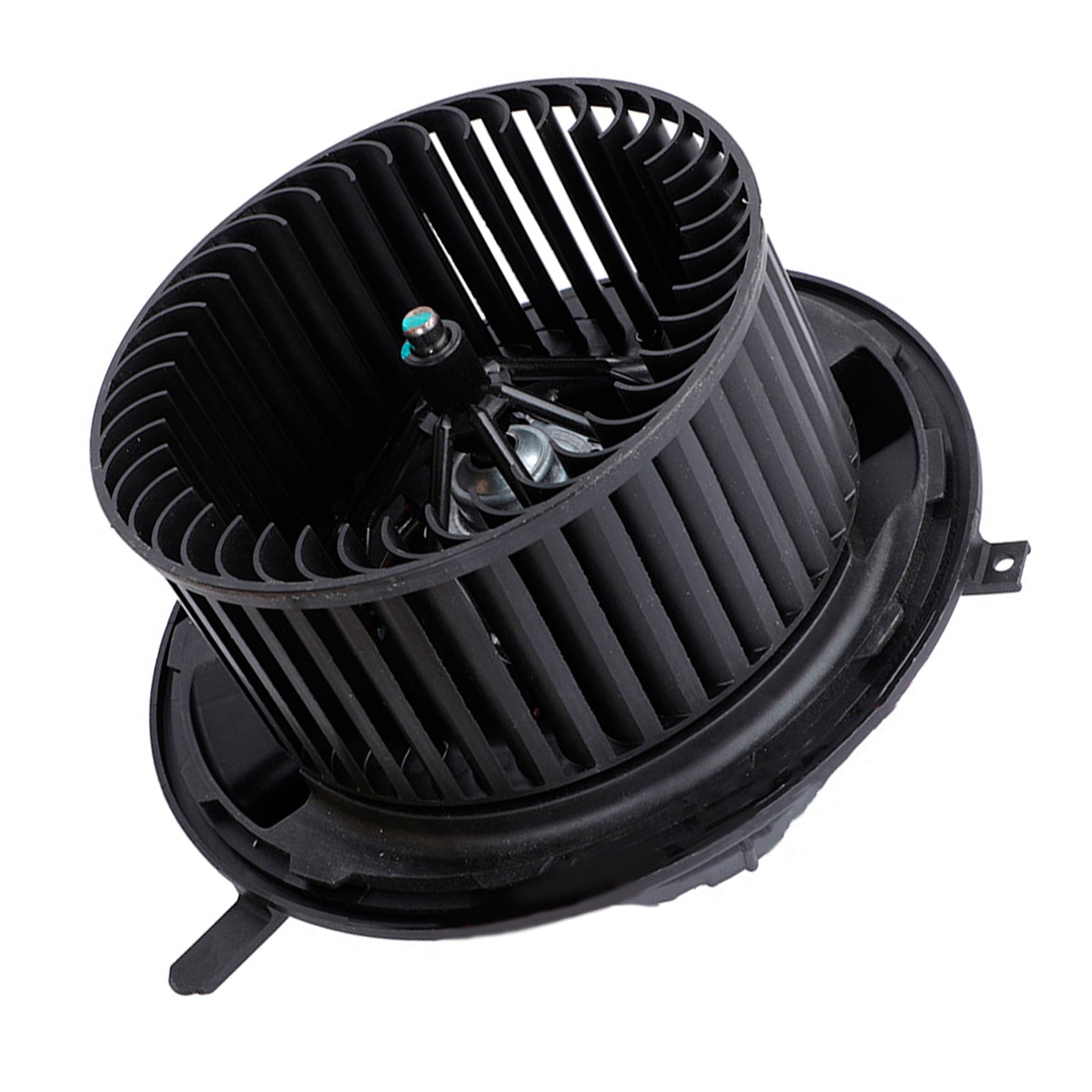 2006-2011 For Mercedes-Benz B200 W245 2.0L 2034CC l4 GAS SOHC Turbocharged HVAC Heater Blower Motor Assembly A1698201342