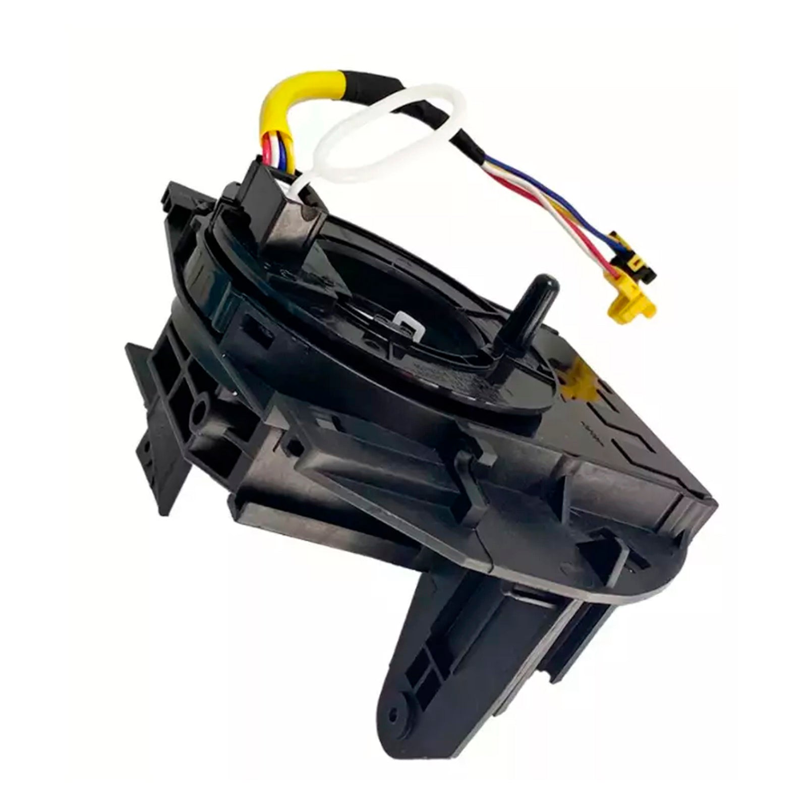 2011-2019 Dodge Grand Caravan Clock spring with Angel Sensor-4PINS 56046241AA