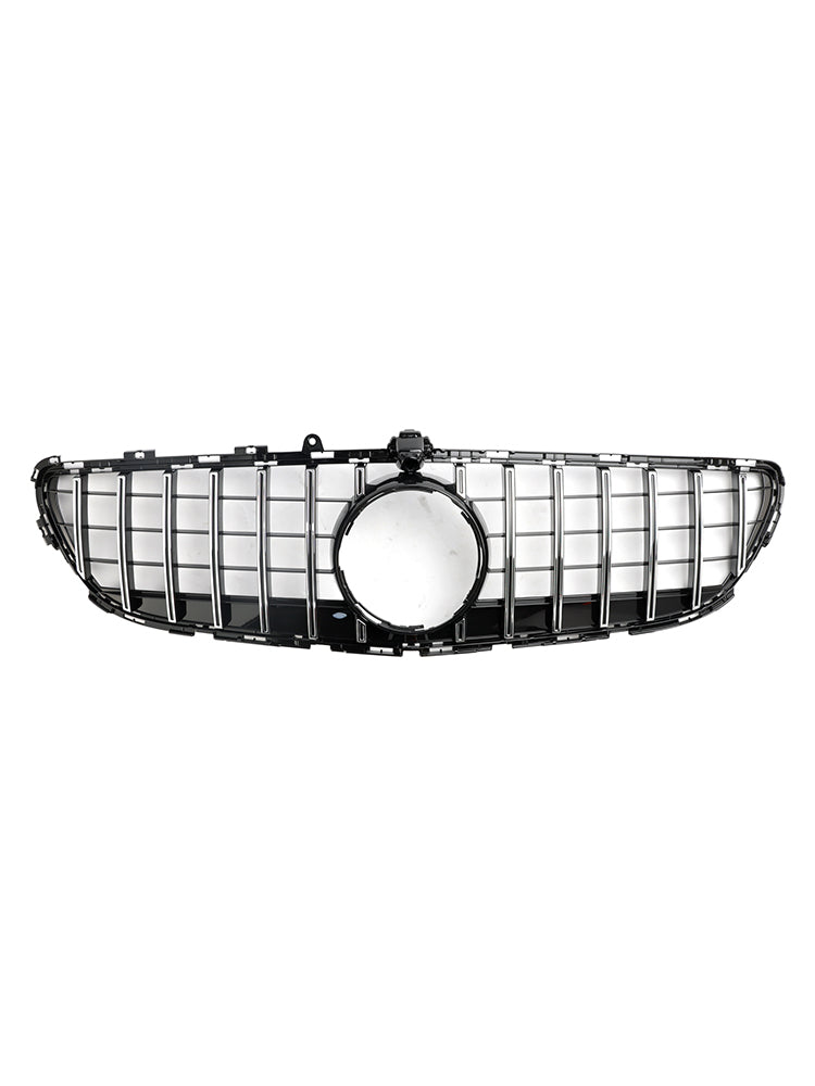 2015 2016 2017 2018 Mercedes Benz CLS-Class W218 CLS350 Front Bumper Grille Grill A2186200291