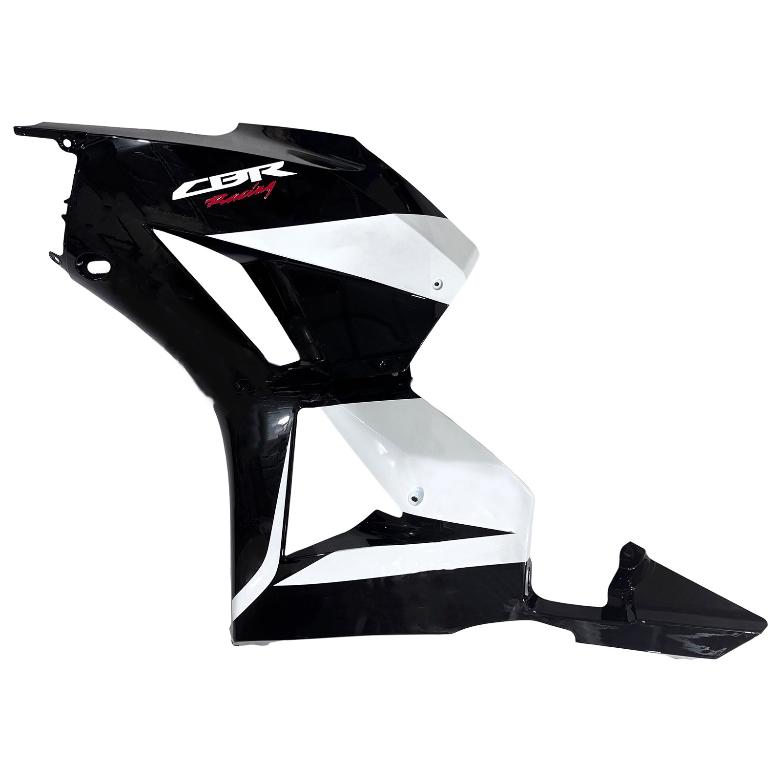 Injection Fairing Kit Bodywork Plastic ABS For Honda CBR600RR 2013-2026 F5