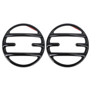 Indicator Signal Light Cover Guard ABS For Honda Rebel CMX 300 500 2017-2021 Generic