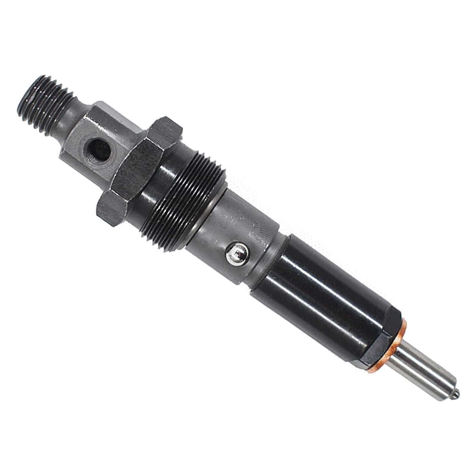 1Pcs Fuel Injector For Dodge D250 D350 Cummins 89-93 5.9L 12V 0432131837 3919350