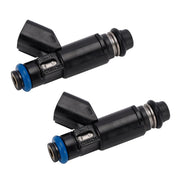 2PC Fuel Injectors 1253405 0280156140 For Victory Motorcycles 2003-2007