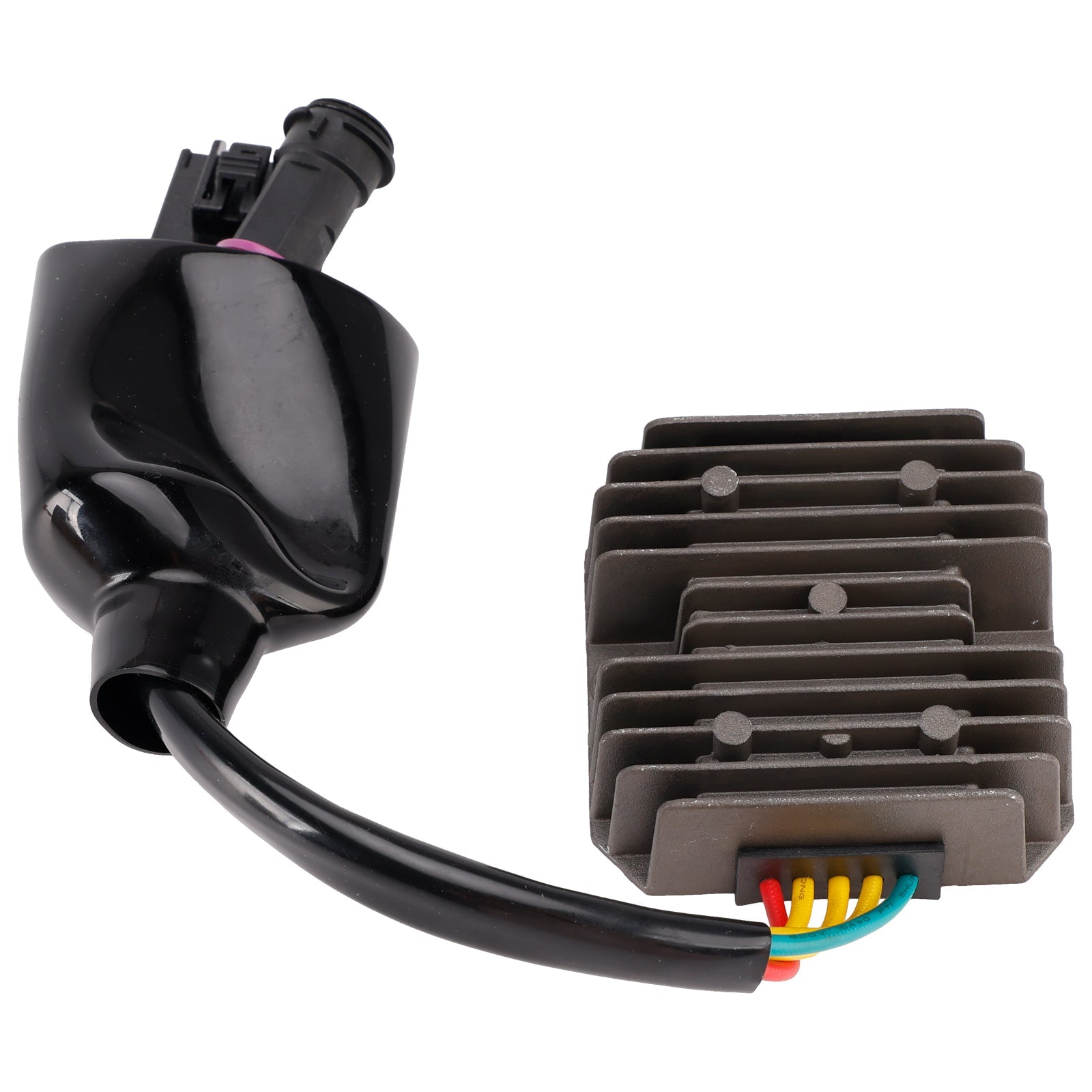 VOLTAGE REGULATOR RECTIFIER FOR CF MOTO 300NK 300SR 300CL-X 300SS 2021-2024