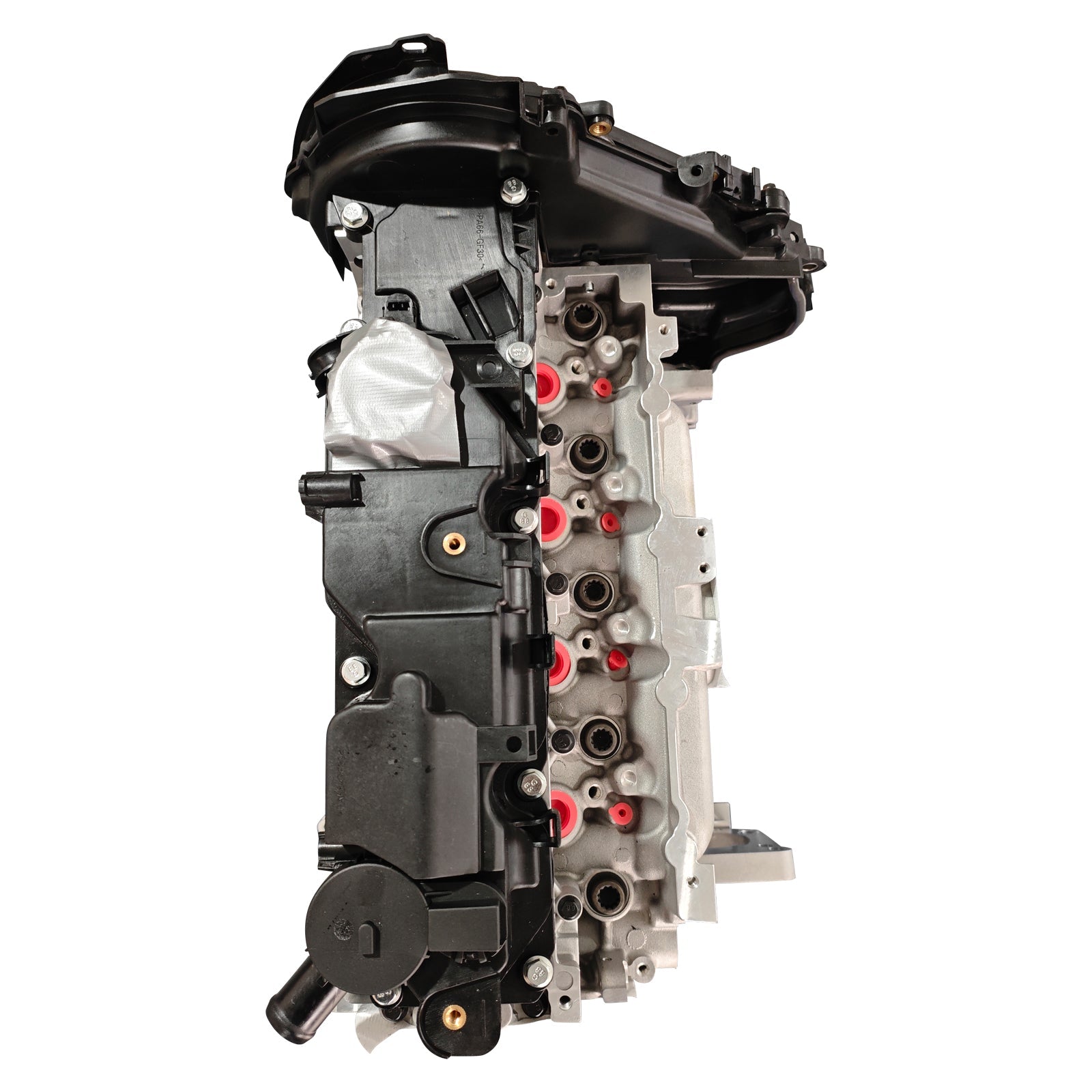 Engine Block DV6FC DV6FD DV6FE DV6FDU DV6 For Citroen Peugeot Vauxhall 1.6L 1612521380 1614411580