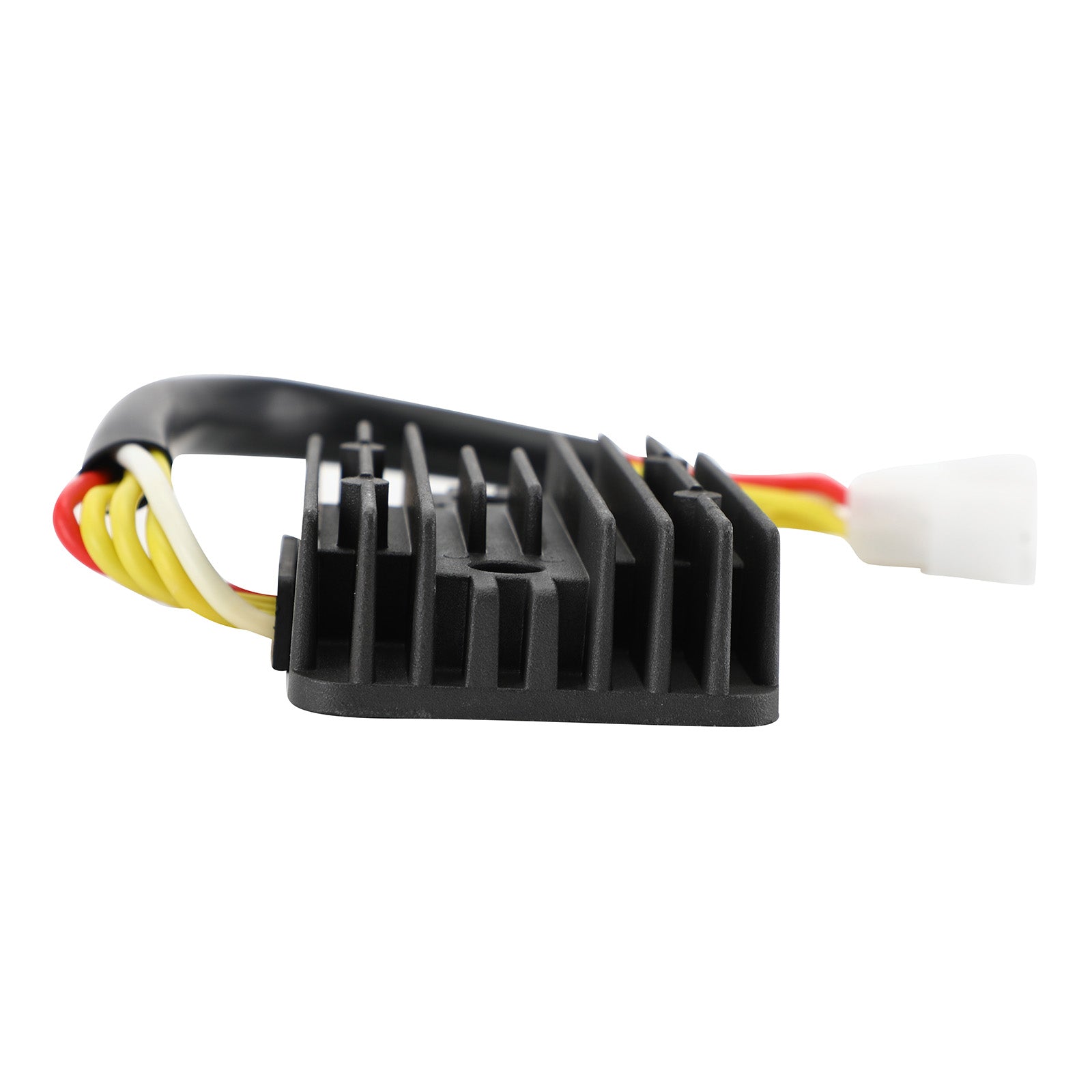 Areyourshop Regulator Rectifier Fit for Kawasaki KLX650 KLX650R Motard 93-01 21066-1088