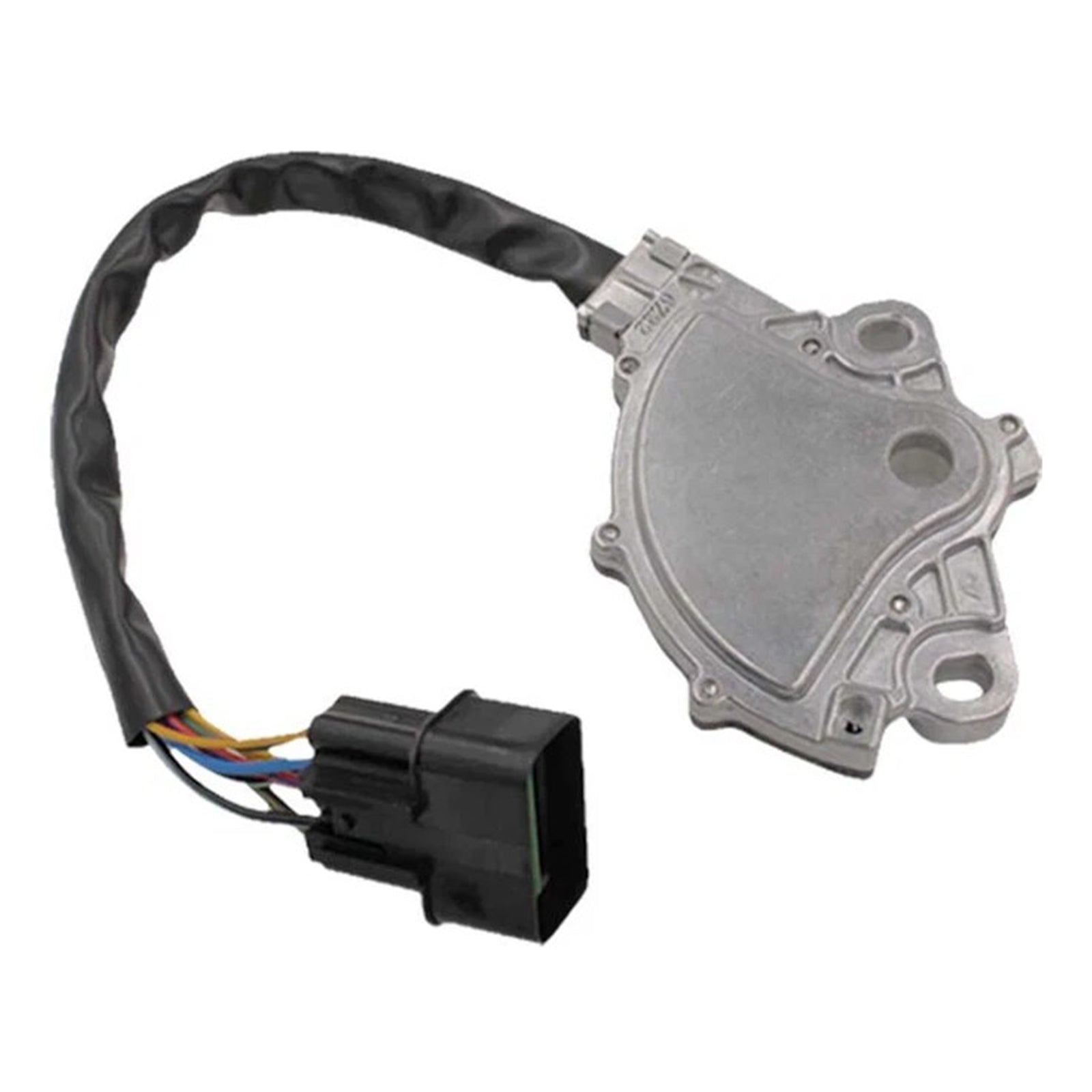 Transmission Neutral Safety Switch for Mitsubishi Montero 1998-06 8604A053