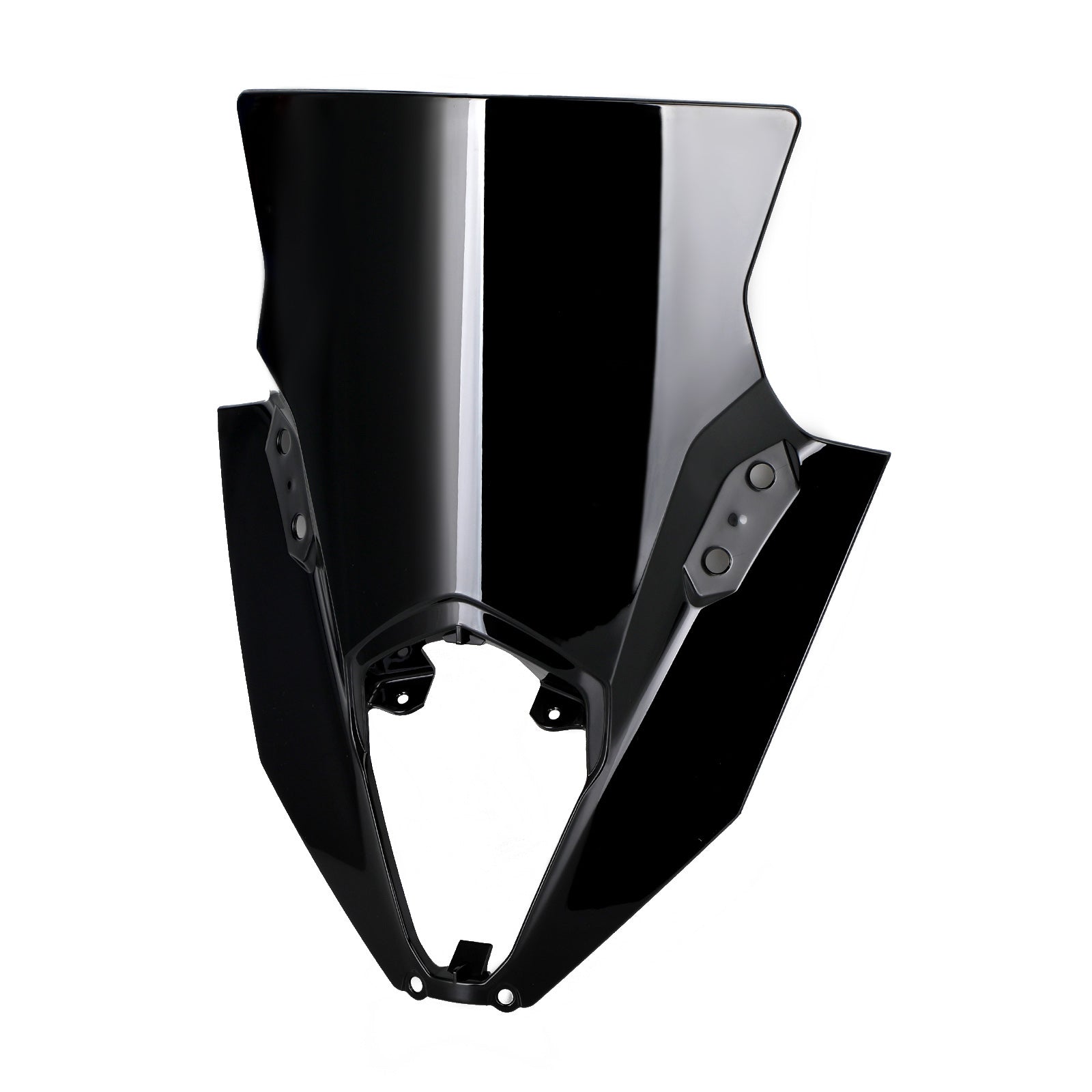 2020-2022 Kawasaki NINJA 650 ER6F Windshield Windscreen Protector