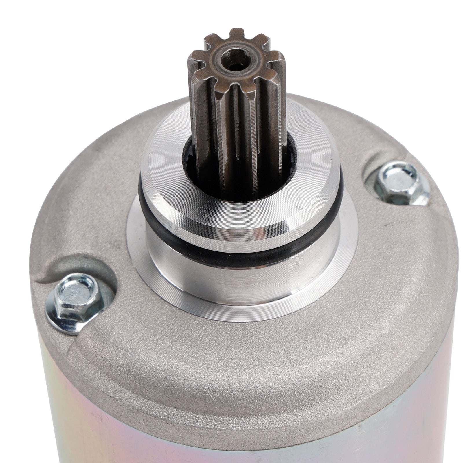 1981-1983 for Suzuki GS450TX Starter Motor 31100-43400