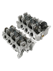 2011-2013 Dodge Challenger 3.6L Brand New Left+Right Cylinder Head 05184445AI AJ