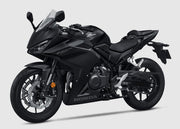 Injection Fairing Kit Bodywork Plastic ABS For Honda CBR400R CBR500R 2024-2026