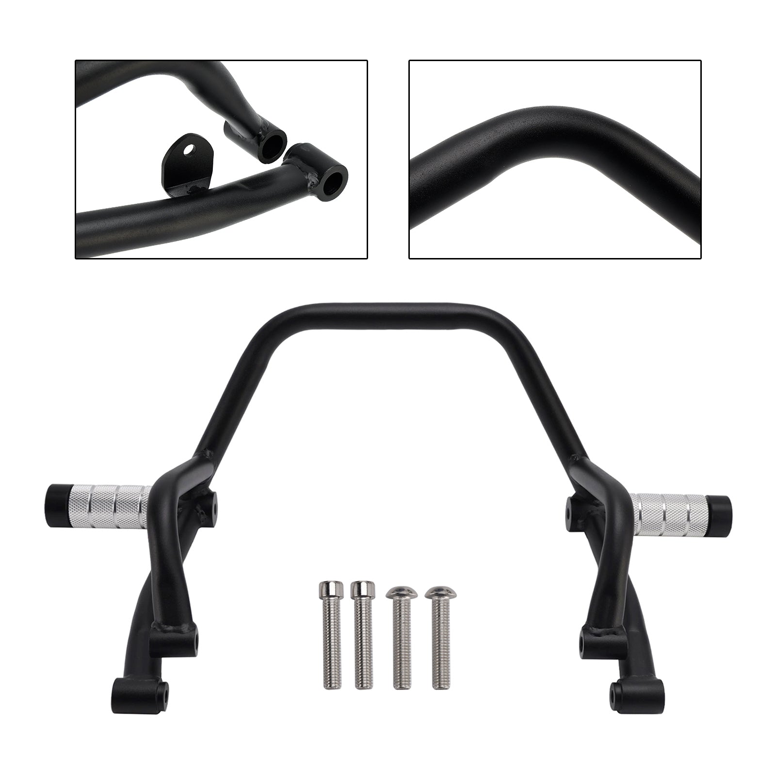 2021-2023 Fits For Yamaha Mt-09 Bumper Engine Protection Guard Crash Bar