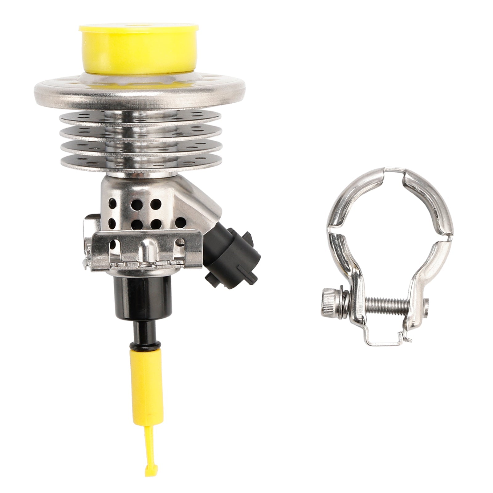 RANGE ROVER VELAR 2.0 D / 3.0 V6 Diesel Emissions Fluid (DEF) Injector Module 04440210501