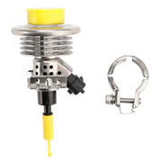 LAND ROVER DISCOVERY SPORT (L550) 2.0 D Diesel Emissions Fluid (DEF) Injector Module 04440210501