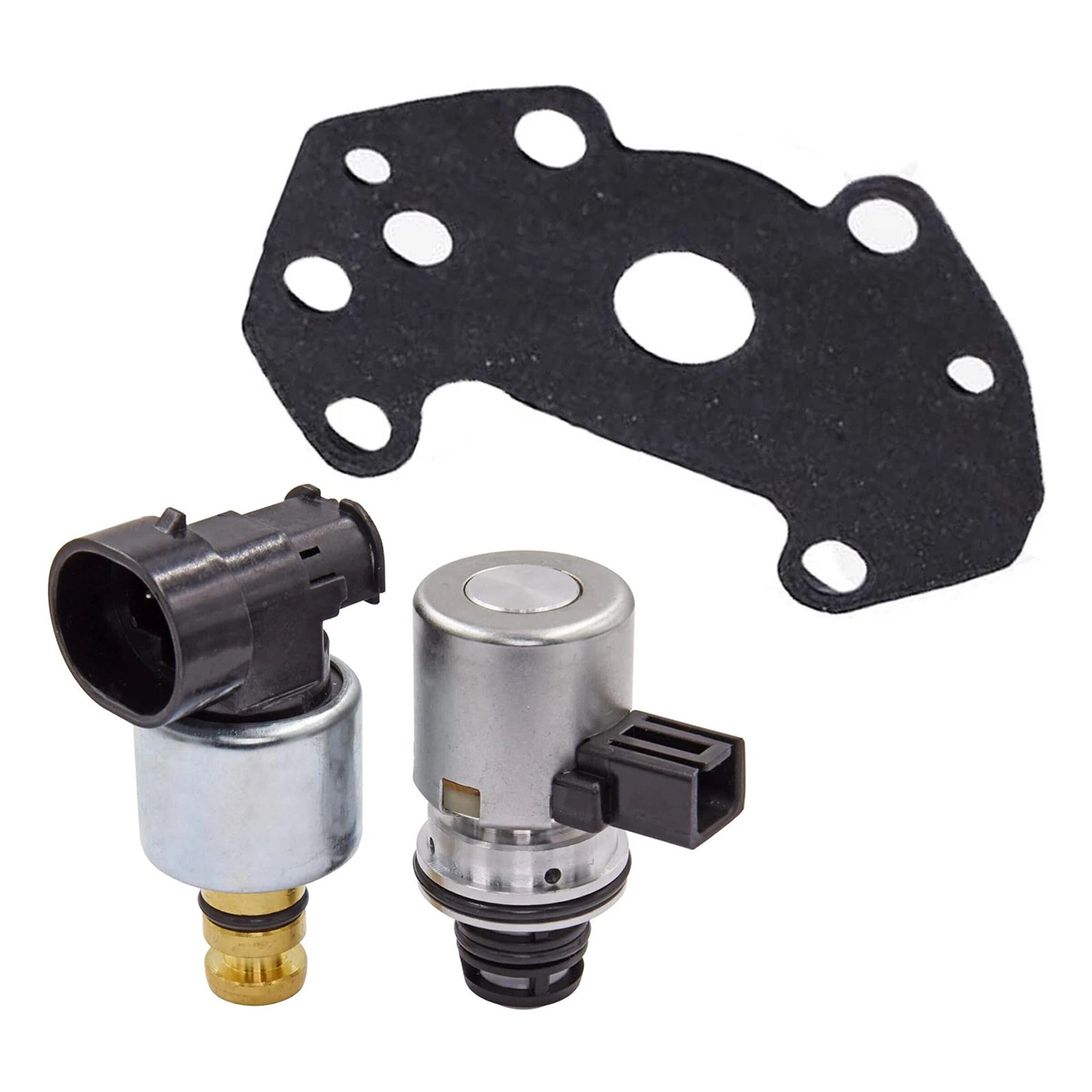 1996-1999 Dodge Ram1500 Governor Pressure Sensor Solenoid kit 4617210 56041403AA