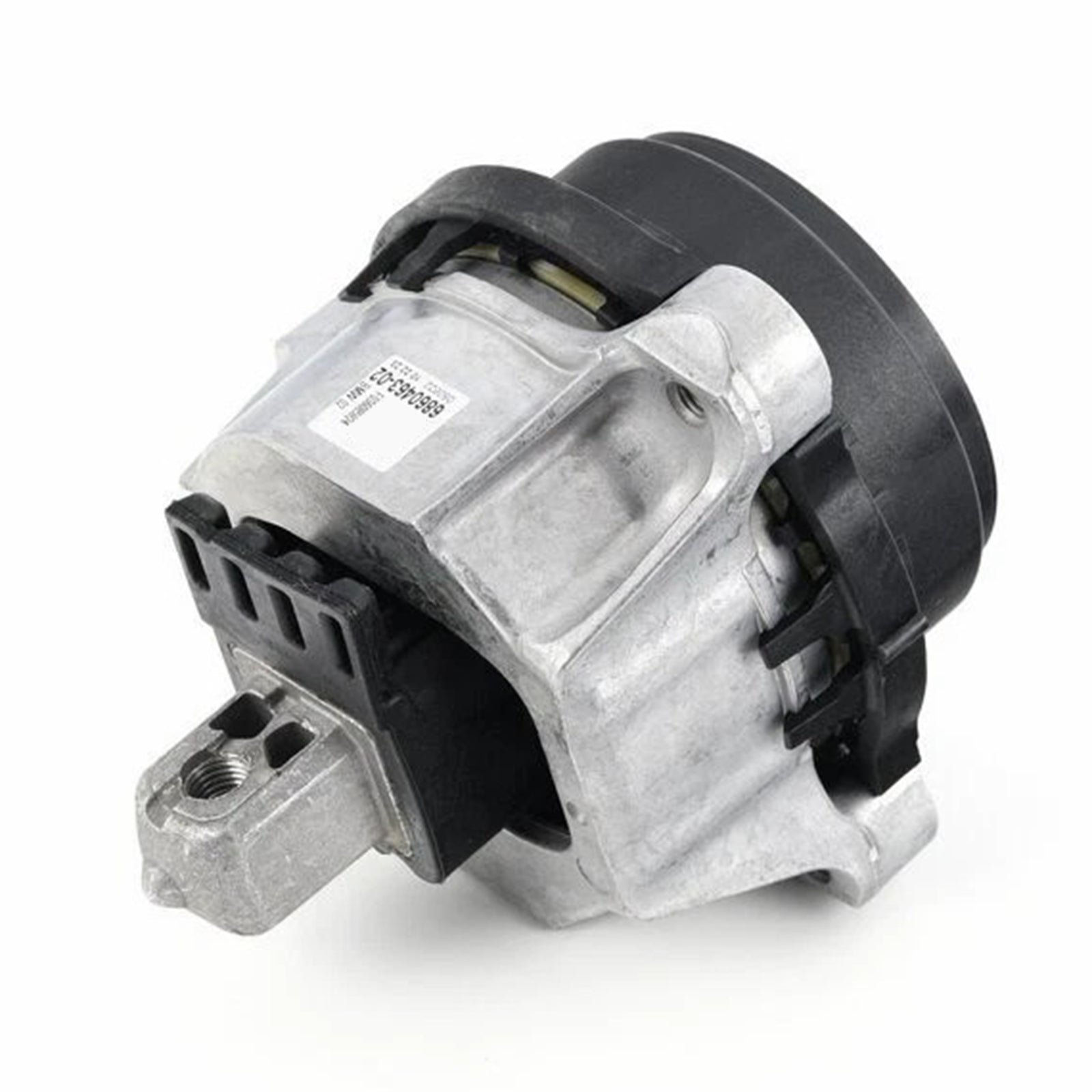 2018 BMW 7 Series 740Li Leading M Sport Package Left & Right Engine Motor Mount Support 22116860463 22116860464