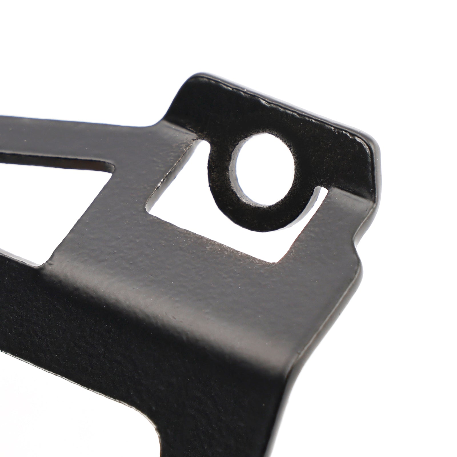 2023-2024 Scrambler 400X Rear Brake Fluid Reservoir Guard Cover