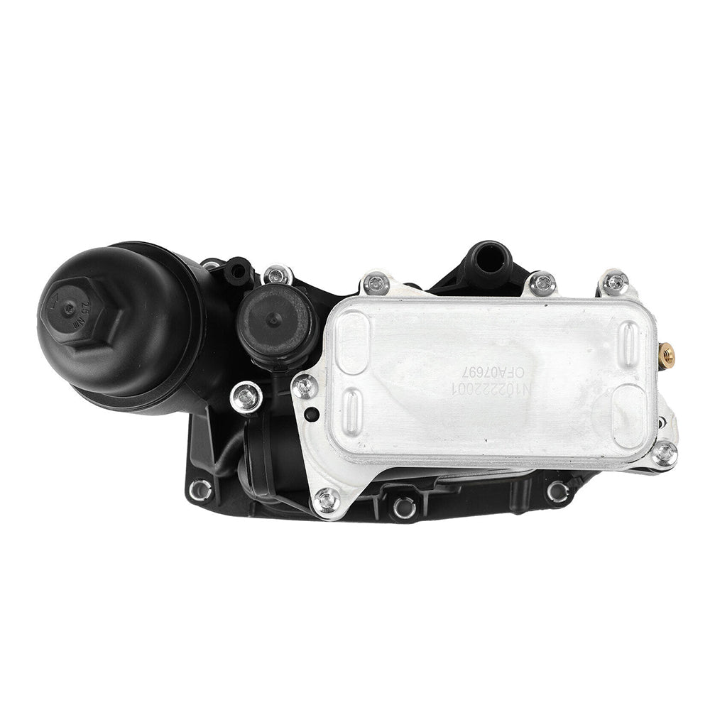 2012-2016 Paceman R61 Cooper SD 2.0 Coupe Engine Oil Cooler Filter 11428507697