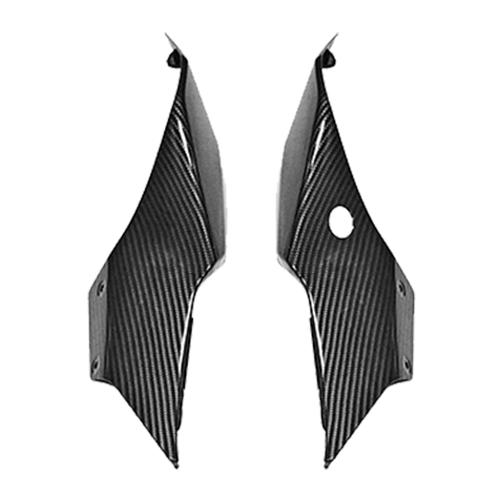 Injection Bodywork Fairing Kit for Kawasaki Z900 2025-2026
