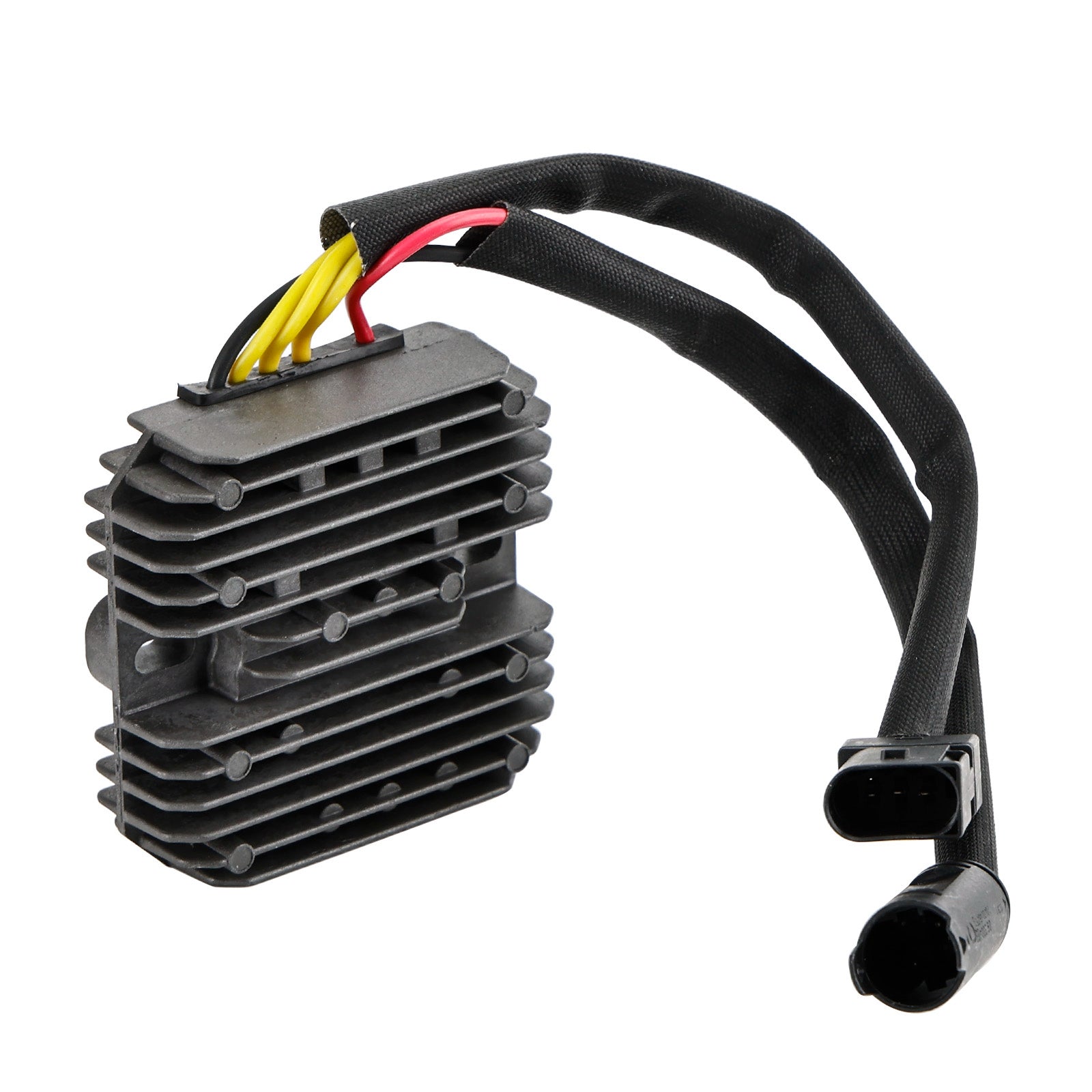 2016-2023 BMW G310 G310GS G310R Magneto Stator + Voltage Rectifier + Gasket 12311540515 61148559626