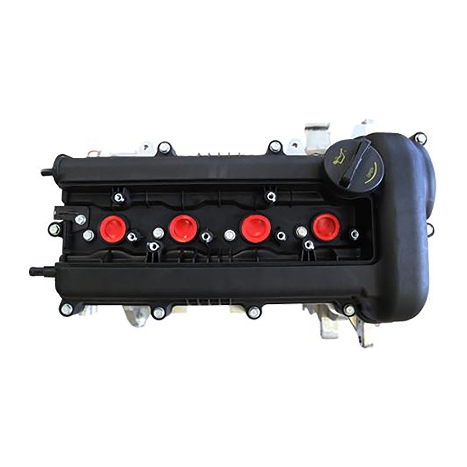 2011–2017 Kia Rio/K2 (QB) Brand New G4FA 1.4L Engine Assembly Long Engine Block