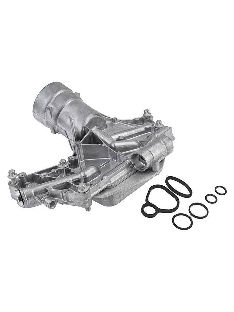 2015-2018 For Holden Cruze JH A16LET 1.6L Engine Oil Filter Oil Cooler 55355699