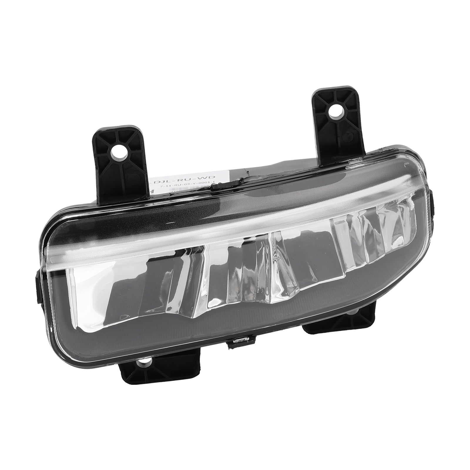 Front Left + Right LED Fog Light For Chrysler Pacifica 2021-2024 Ram 1500 2020-2024