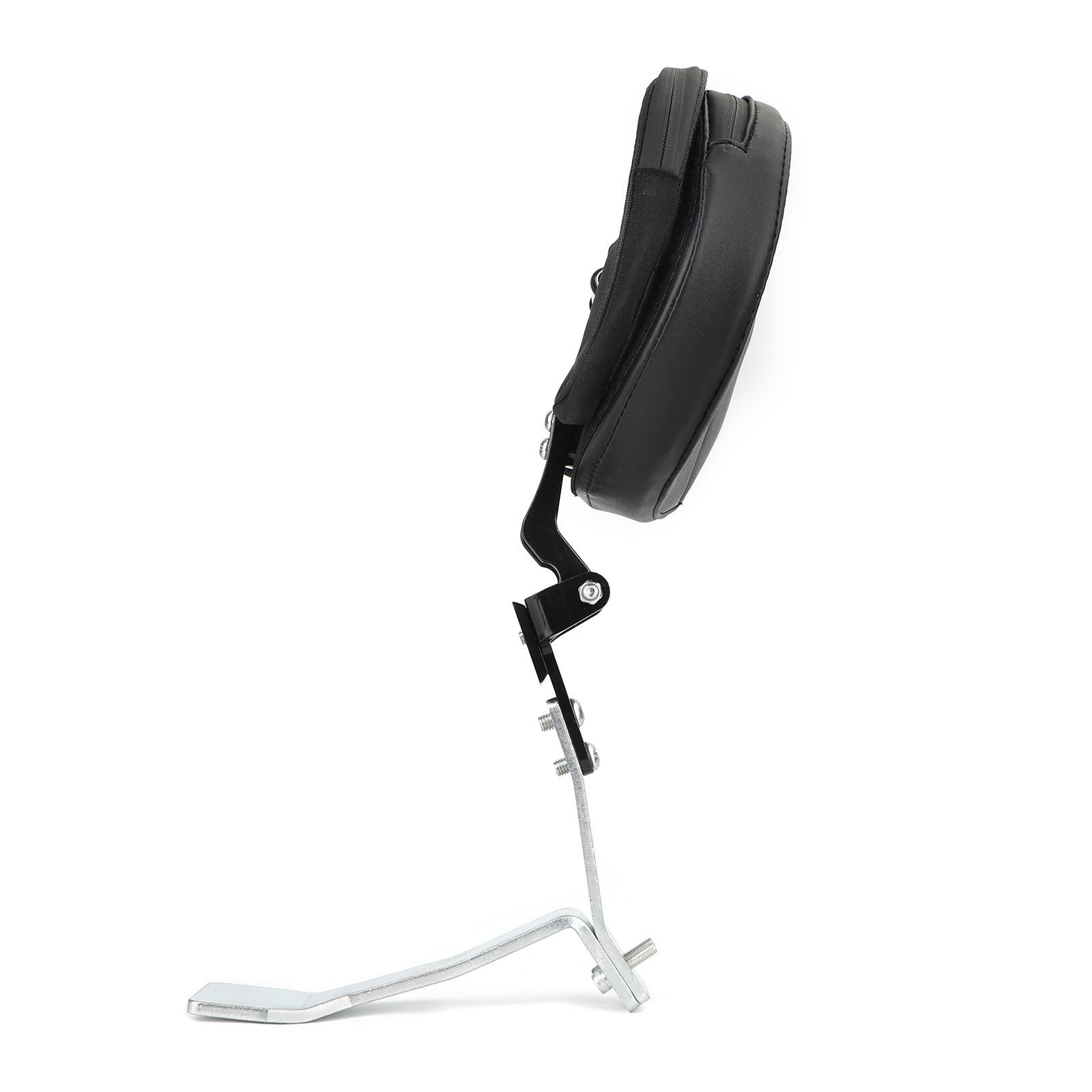 2010-2011 Can-Am Spyder RT Roadster SE5 Audio Convenience ATV Driver Backrest