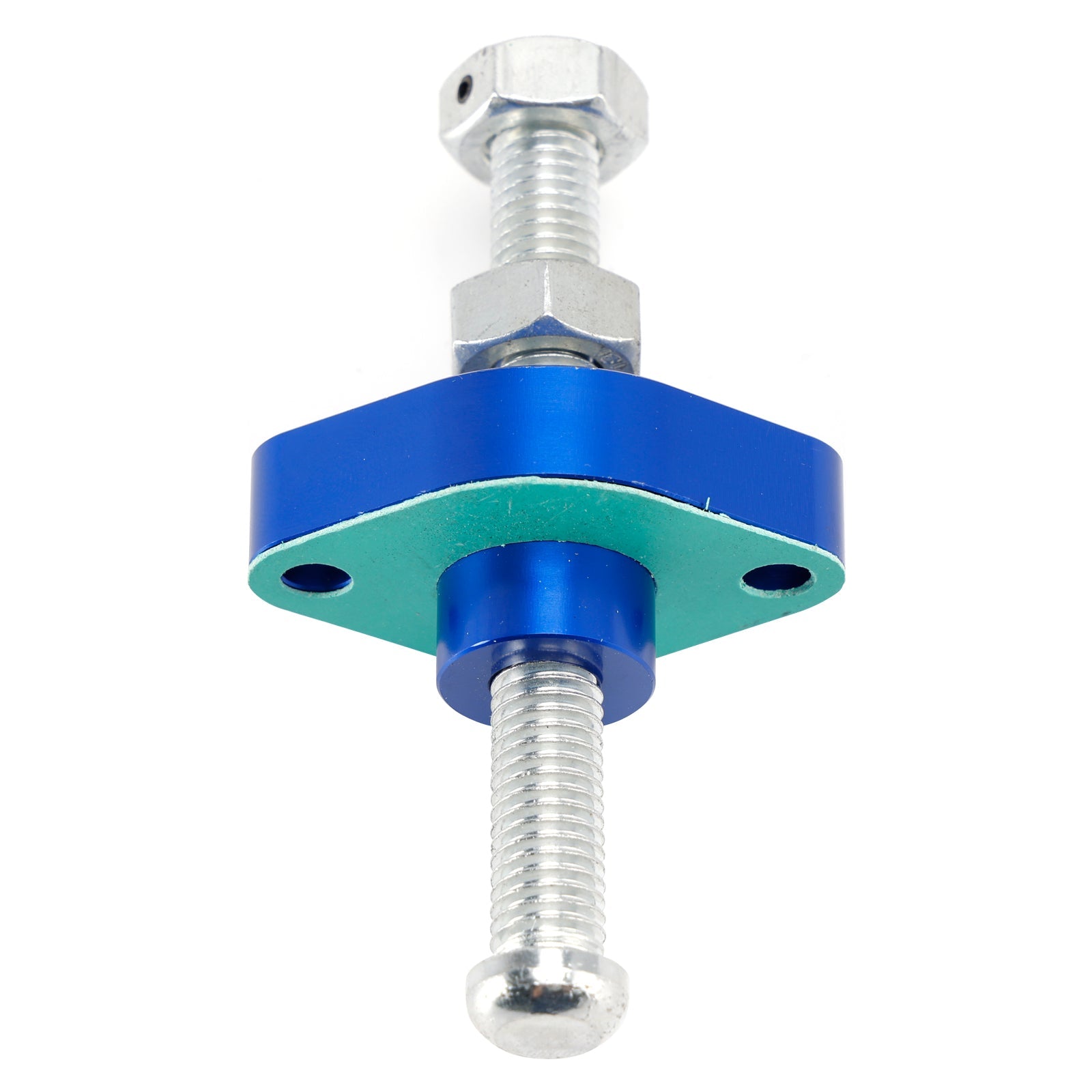 CNC MANUAL TIMING CAM CHAIN TENSIONER FOR YAMAHA YZ250F 01-21 YZ450F 03-21