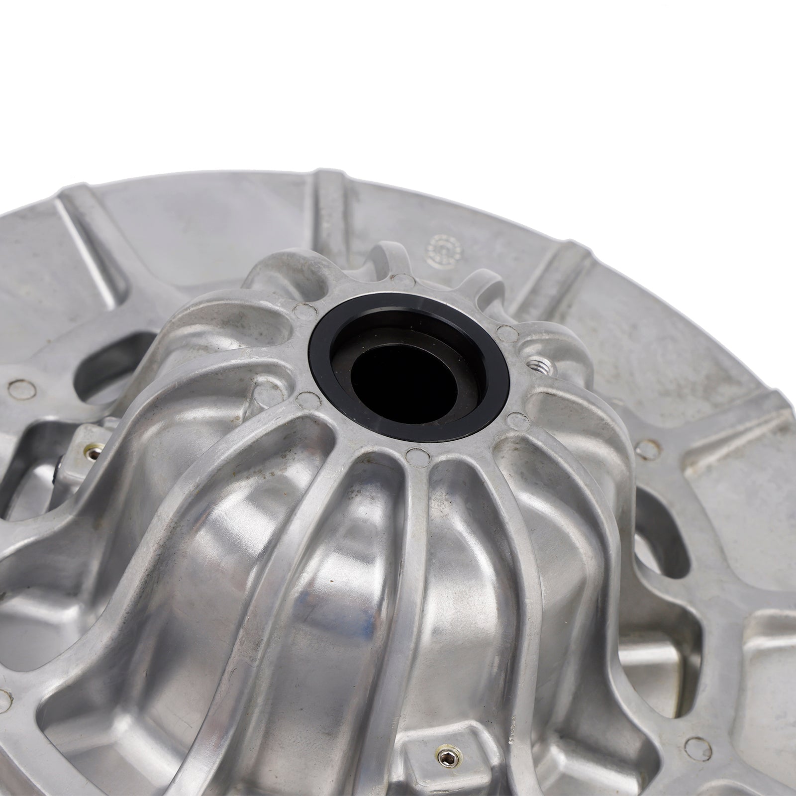 2019-2020 Polaris RANGER CREW 1000 NSTR Rear Clutch Variator Secondary Clutch 1323450 1323451