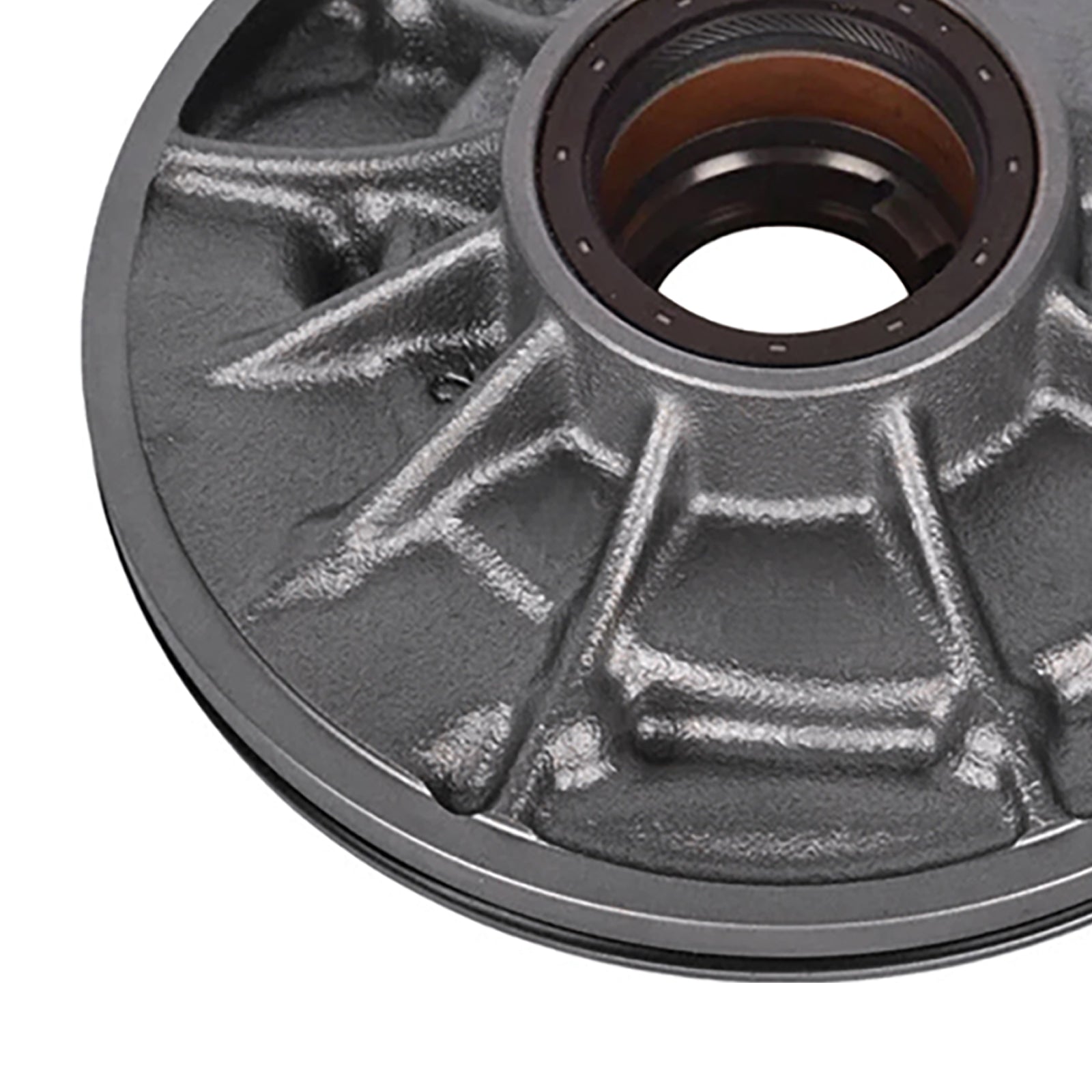 For Audi A4 Transmission Oil Pump ZF5HP19