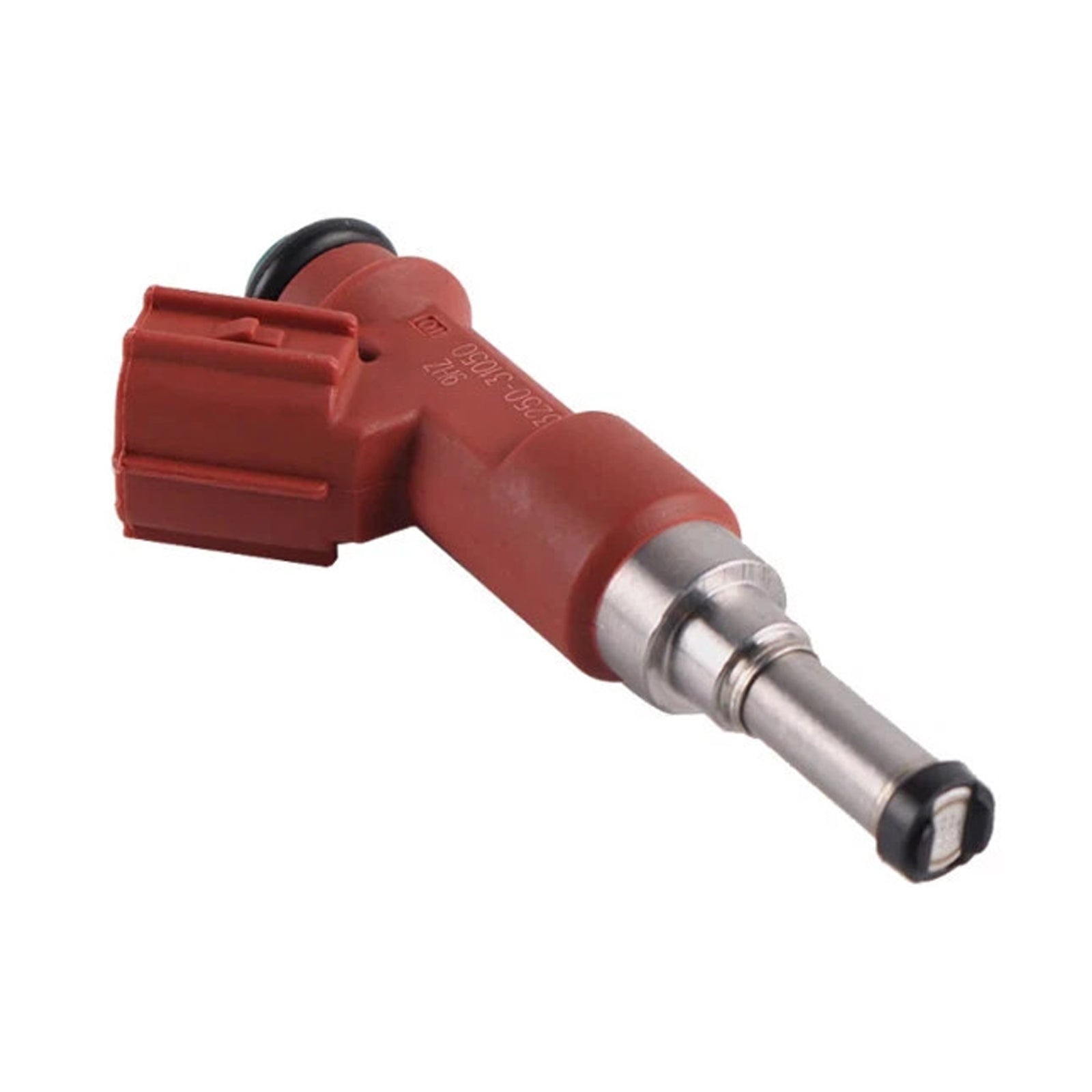 6Pcs Fuel Injector For Toyota Camry Sienna Lexus RX350 3.5L V6 07-15 23250-31050