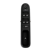2010-2016 Peugeot 3008 Driver Left Master Power Window Switch 96650621ZD