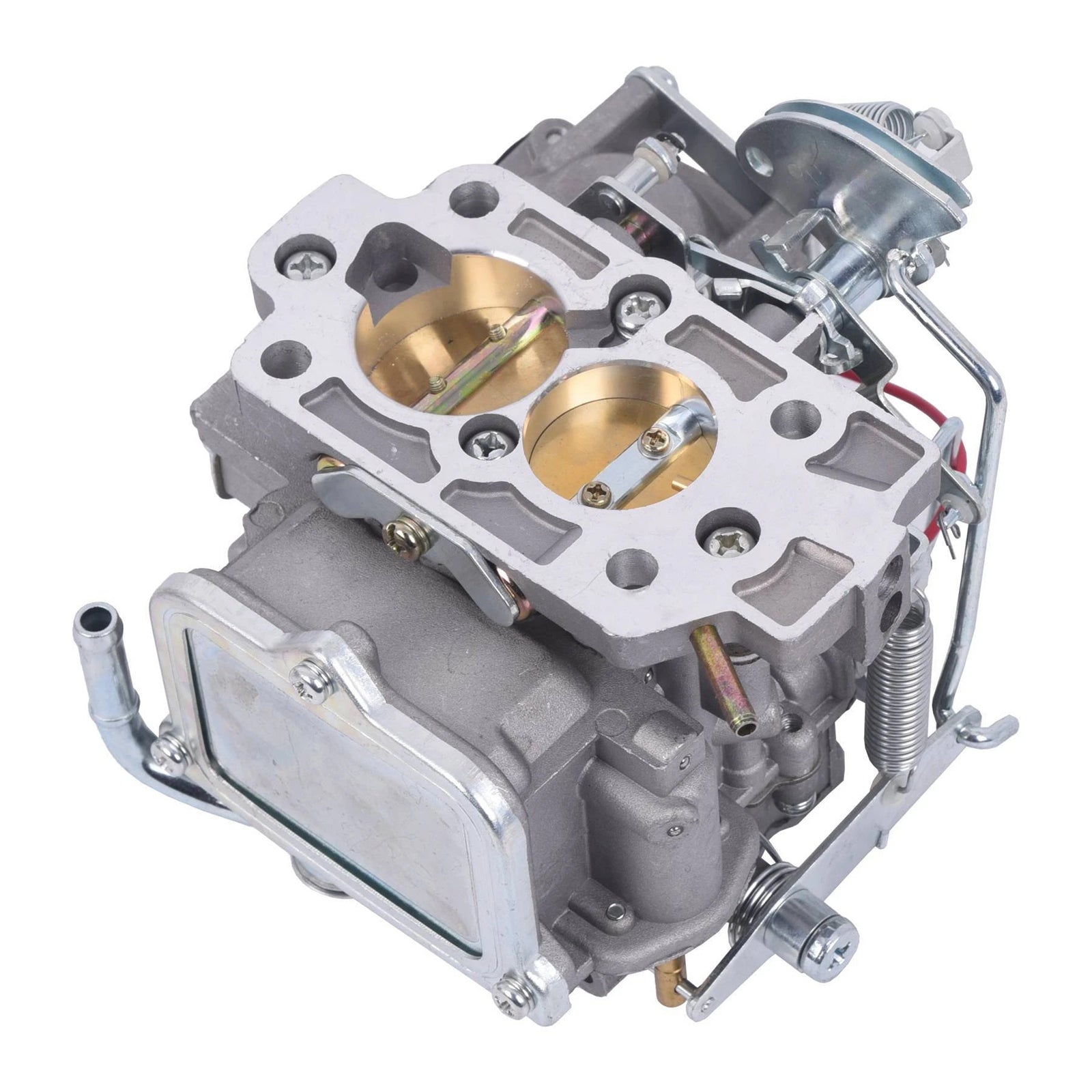 1990 Atras Truck Carburetor 16010-J1700