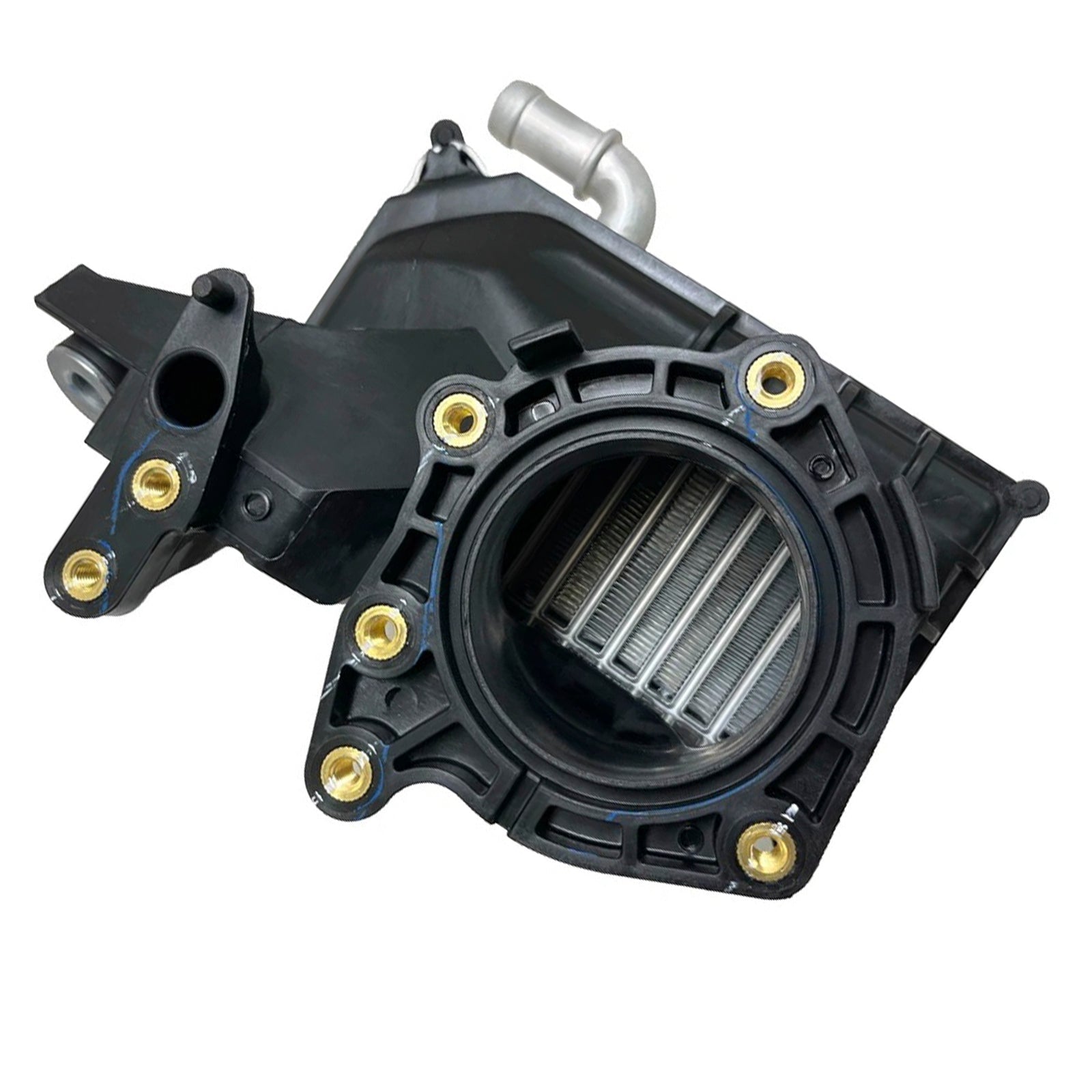 2024-2025 LEXUS TX350 TX500h 2.4L L4 - Electric/Gas (Hybrid) Turbo Intercooler Assy
