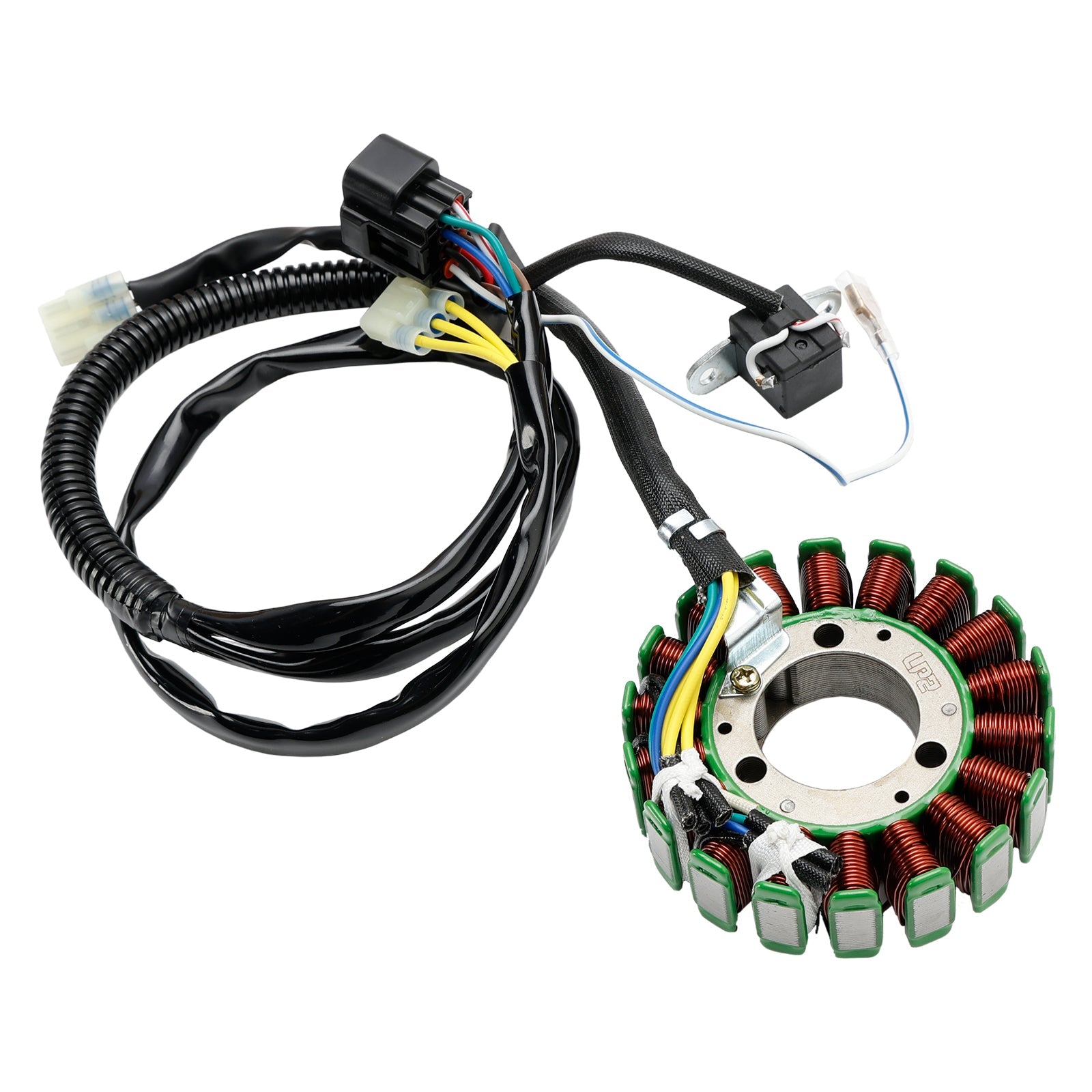 Adly ATV Hurricane 450 SM 18 Poles Magneto Generator Stator 31120-501-000