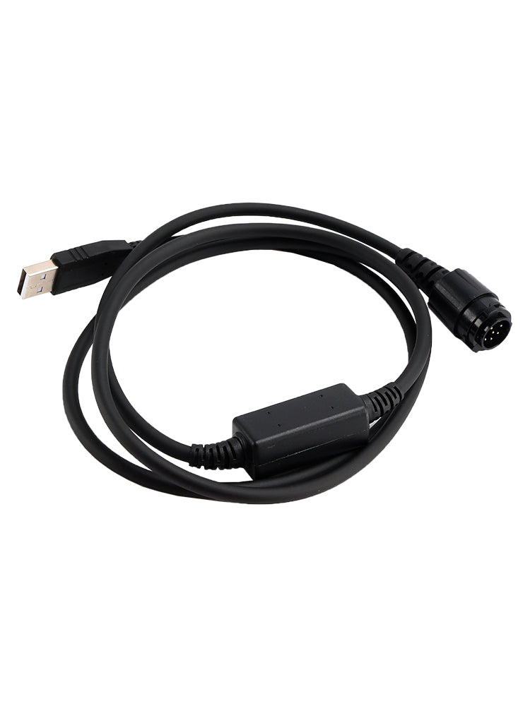For Xtl5000 Xtl1500 Xpr4500 Dgm4100 Dgm6100 USB Programming Cable HKN6184-USB