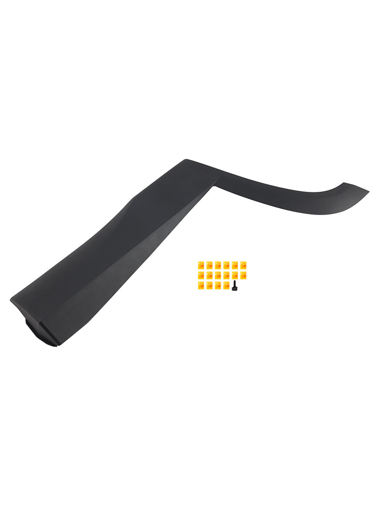2022-2024 Hyundai Tucson Rear Right Side Door Lower Molding 87732CW000CA