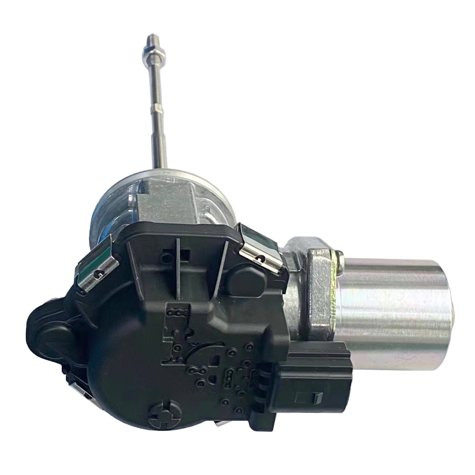 2017-2018 Volkswagen Golf VII 2.0 R CJXG Turbo Electric Actuator EA888 06K145614G