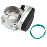 2003-2005 BMW Z4 2.5L I6 Throttle Body 13547502444