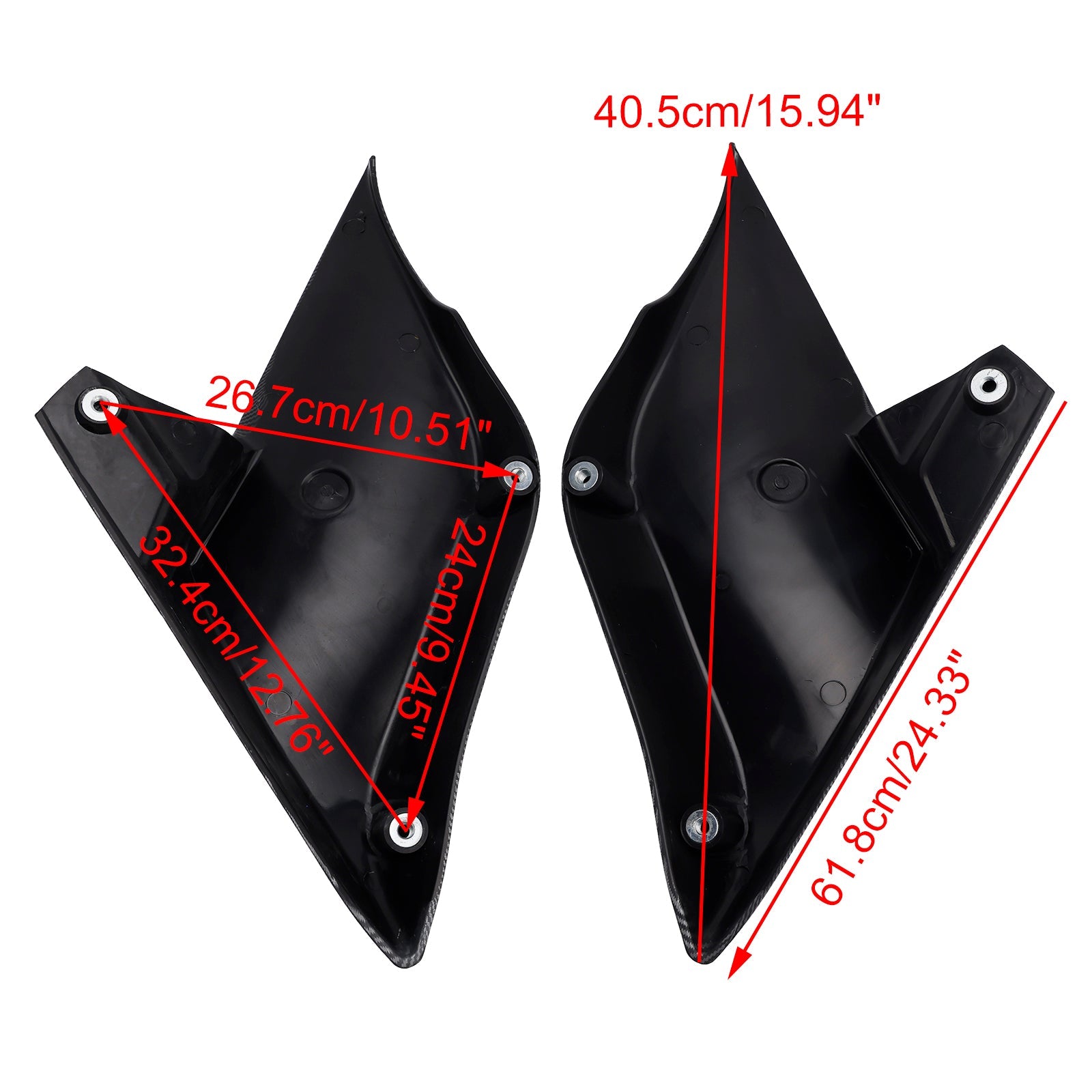 2009-2013 Touring Road King Street Glide Electra Glide Ultra Battery Side Cover