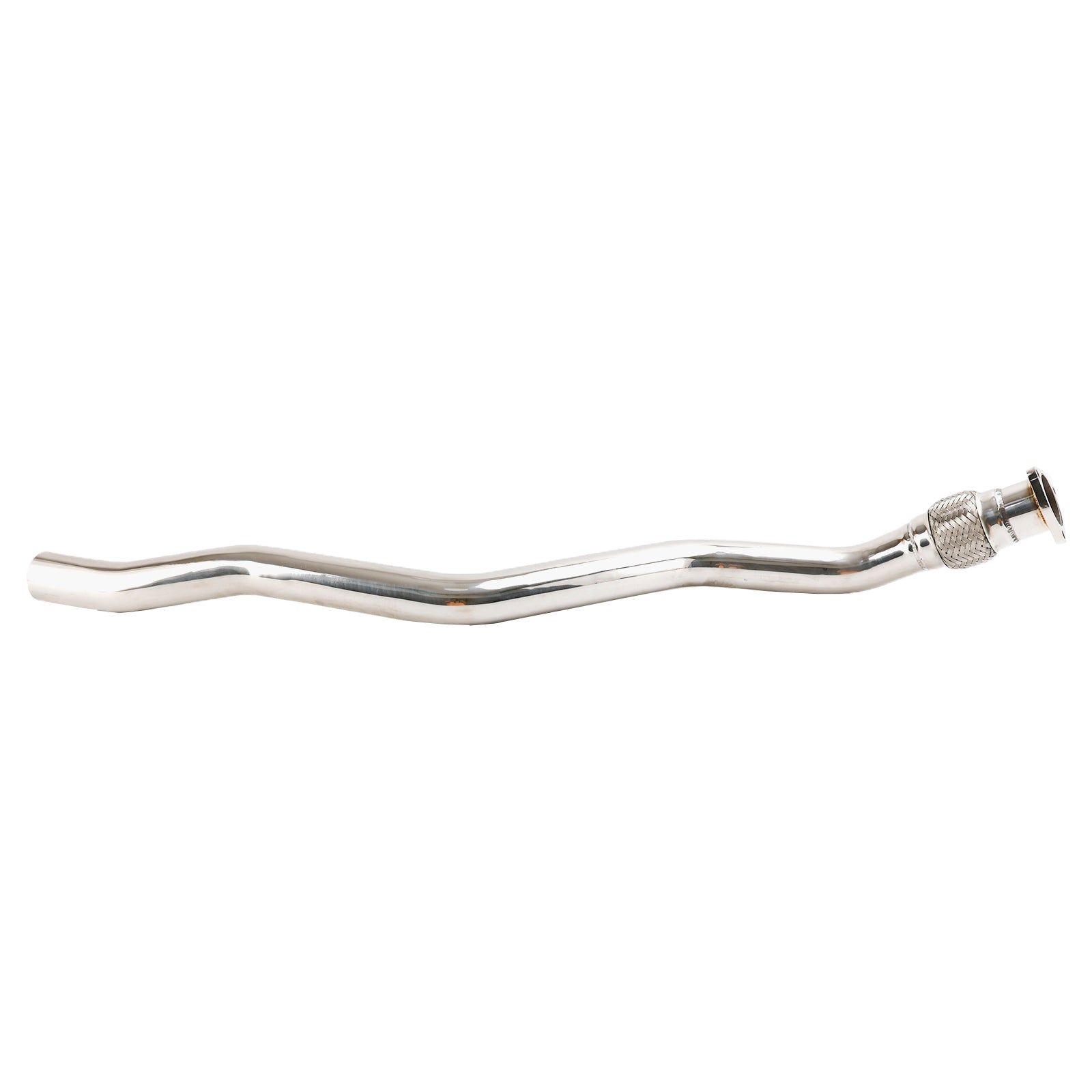 2009-2017 AUDI 8R/8R.5 Q5* Exhaust Racing Downpipes