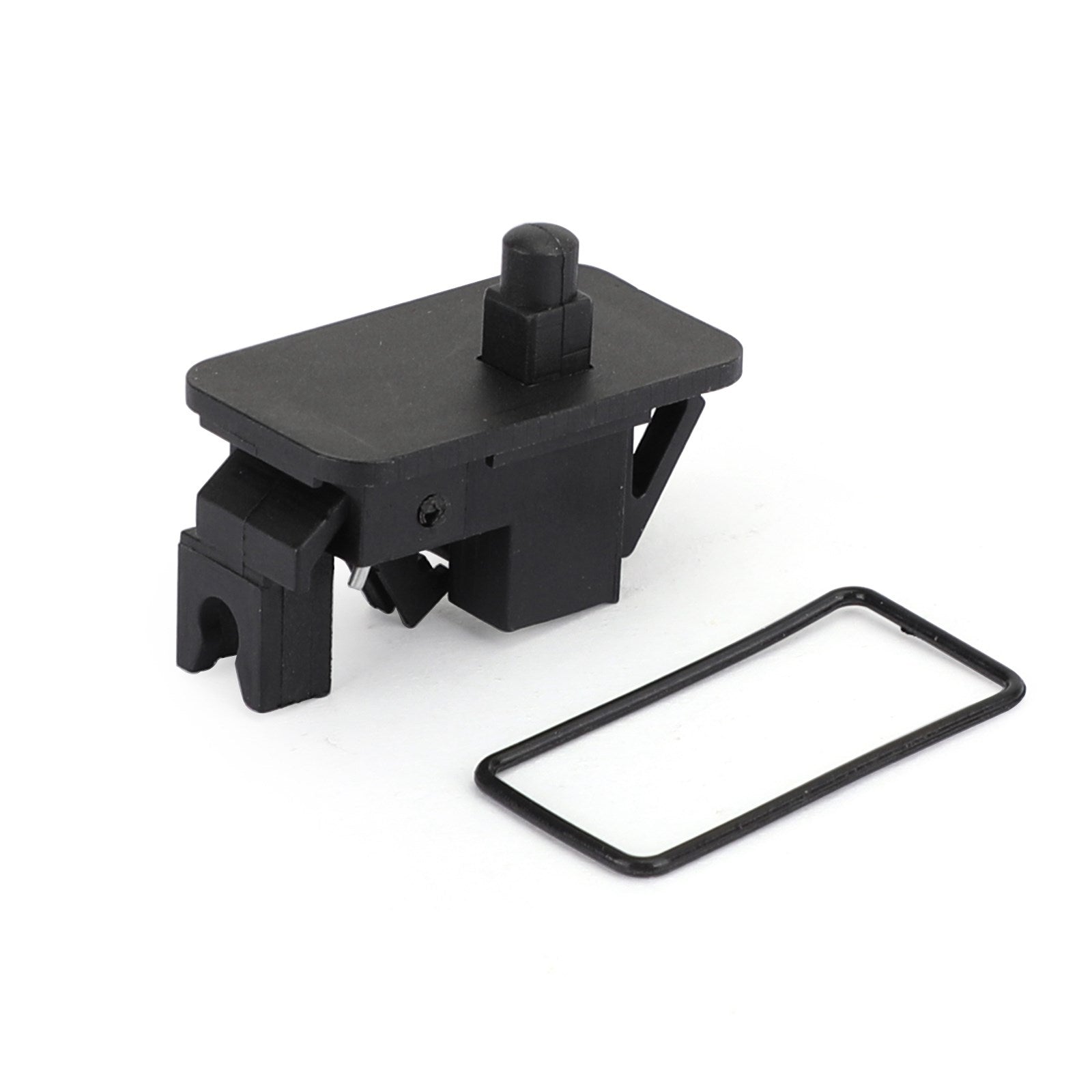 Areyourshop Fuel Filler Door Lid Lock Release Actuator Fit for Suzuki Swift SX4 Grand Vitara