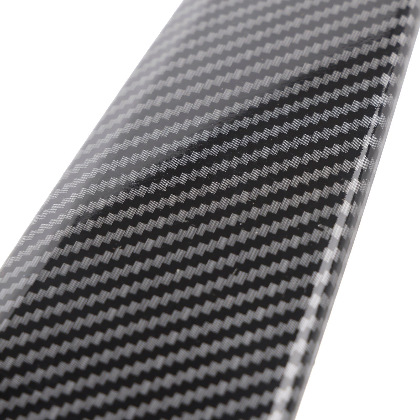 2017+ BMW 5 Series G30 G31 Carbon Fiber Style Fender Side Air Vent Trims