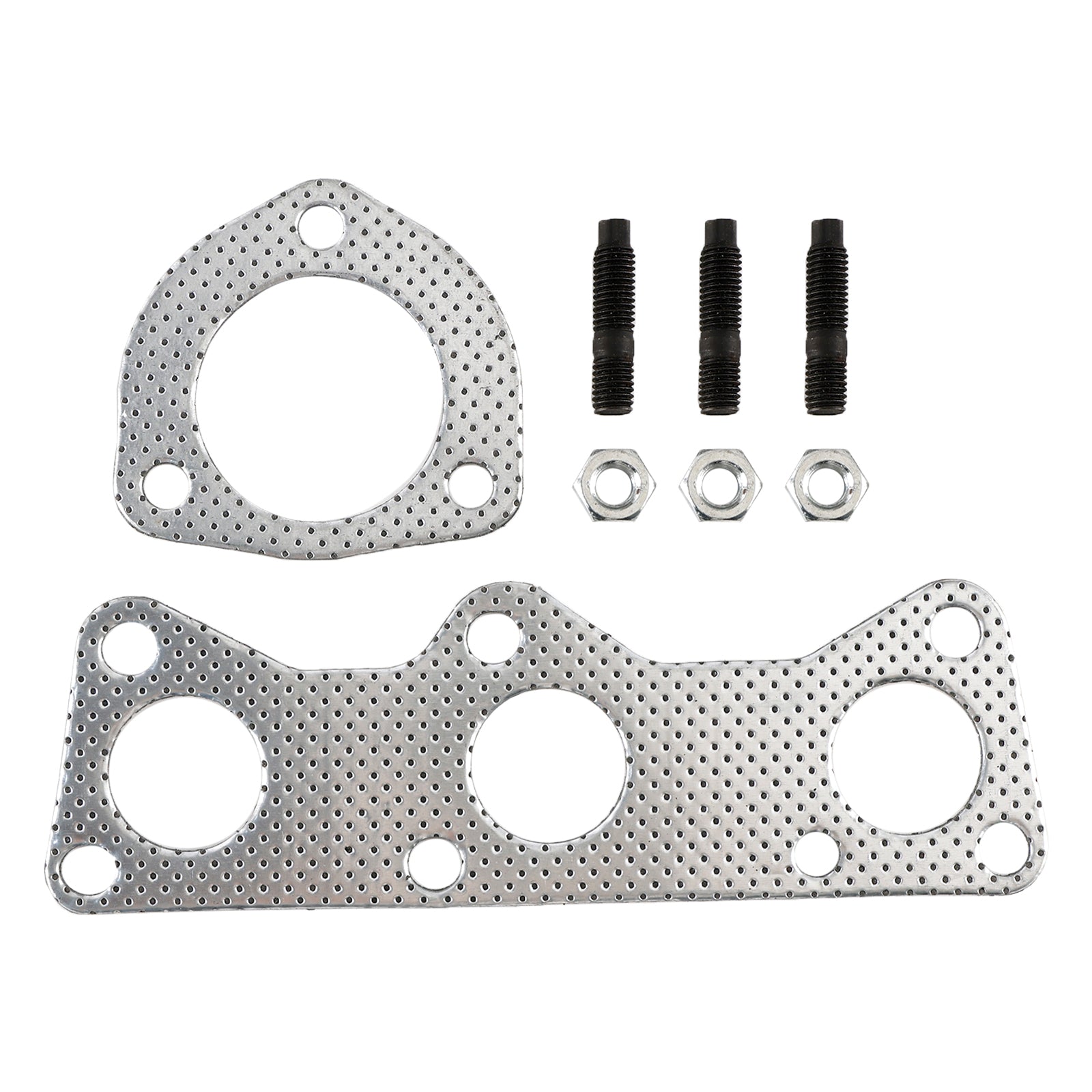 2004.77-2009.10 VW POLO (9N_, 9A_) 1.2 Hatchback Petrol Catalytic Converter Type Approved 03D131701D 03D253020HX
