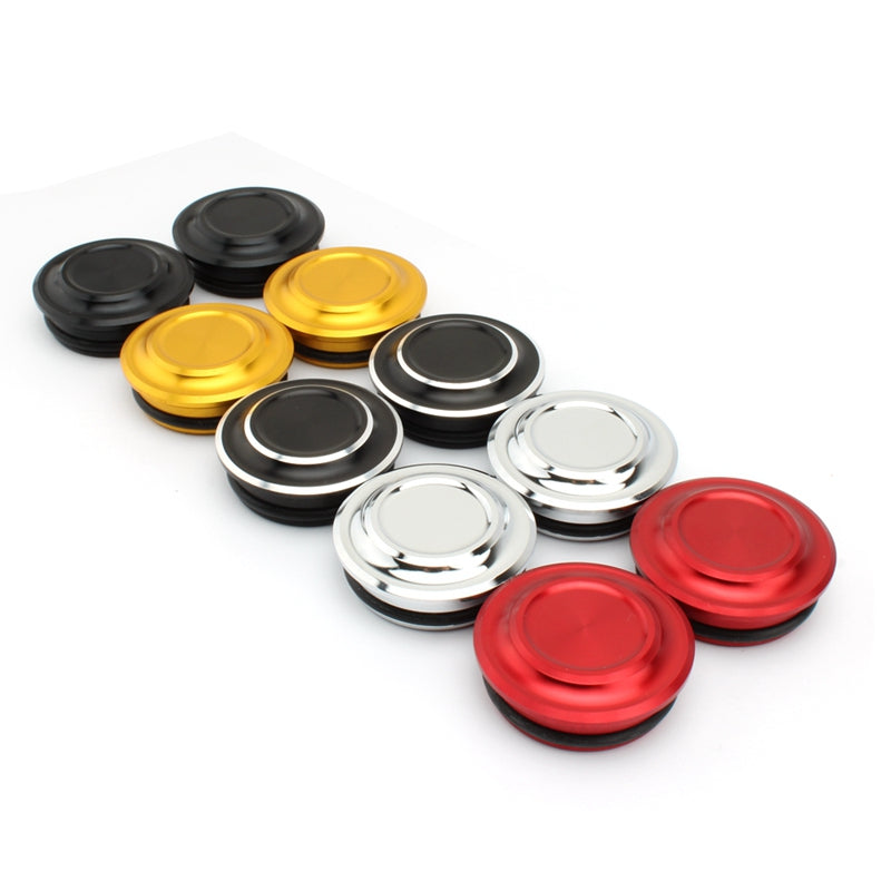 2020-2021 Honda Rebel CMX500 Billet Aluminum Frame Plug Caps