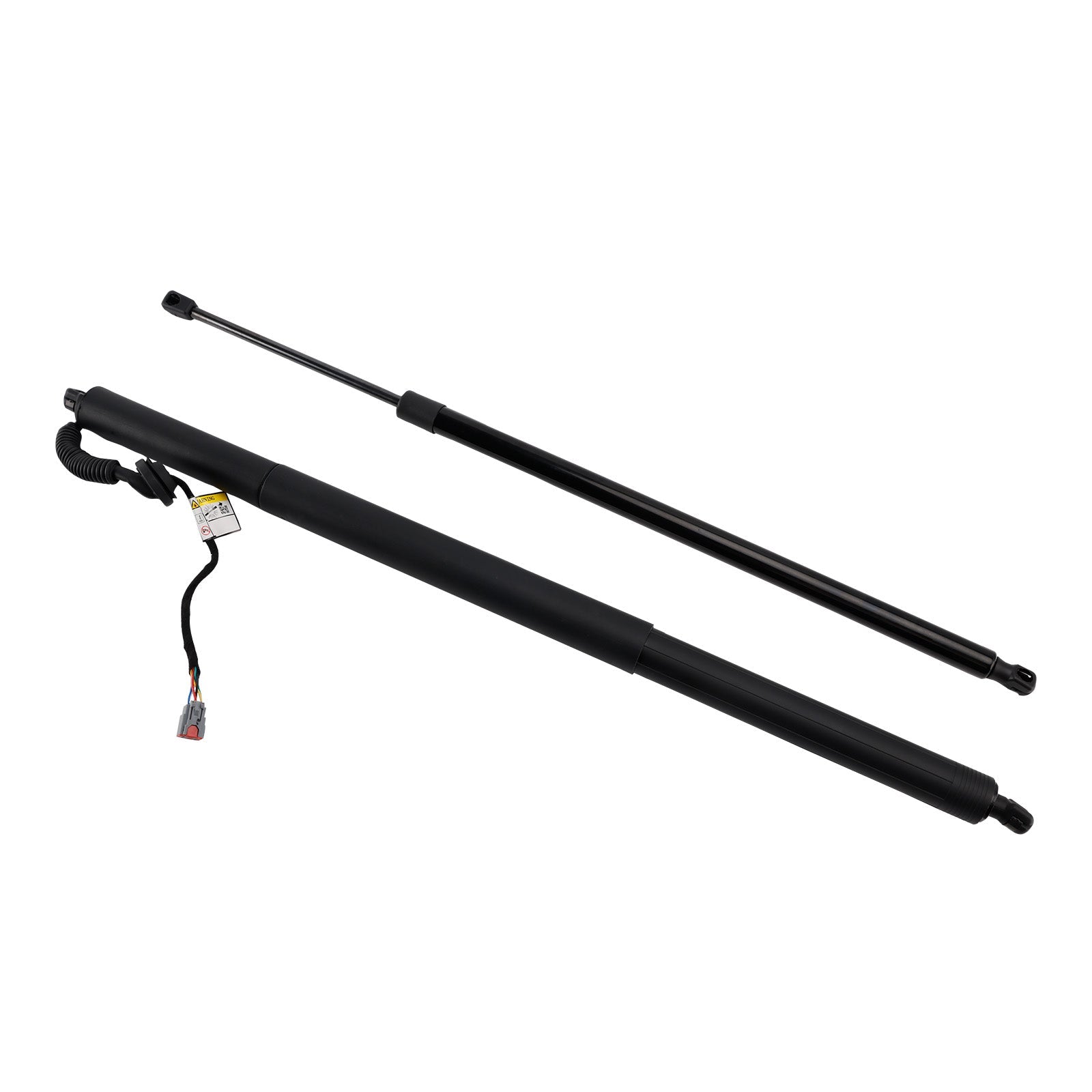 2020-2025 For Chrysler Voyager 2PCS Rear Electric Tailgate Actuators 68455759-AA 68230340A